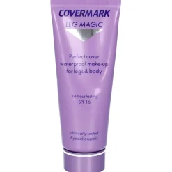 Covermark Leg Magic 50 Ml Colore 5