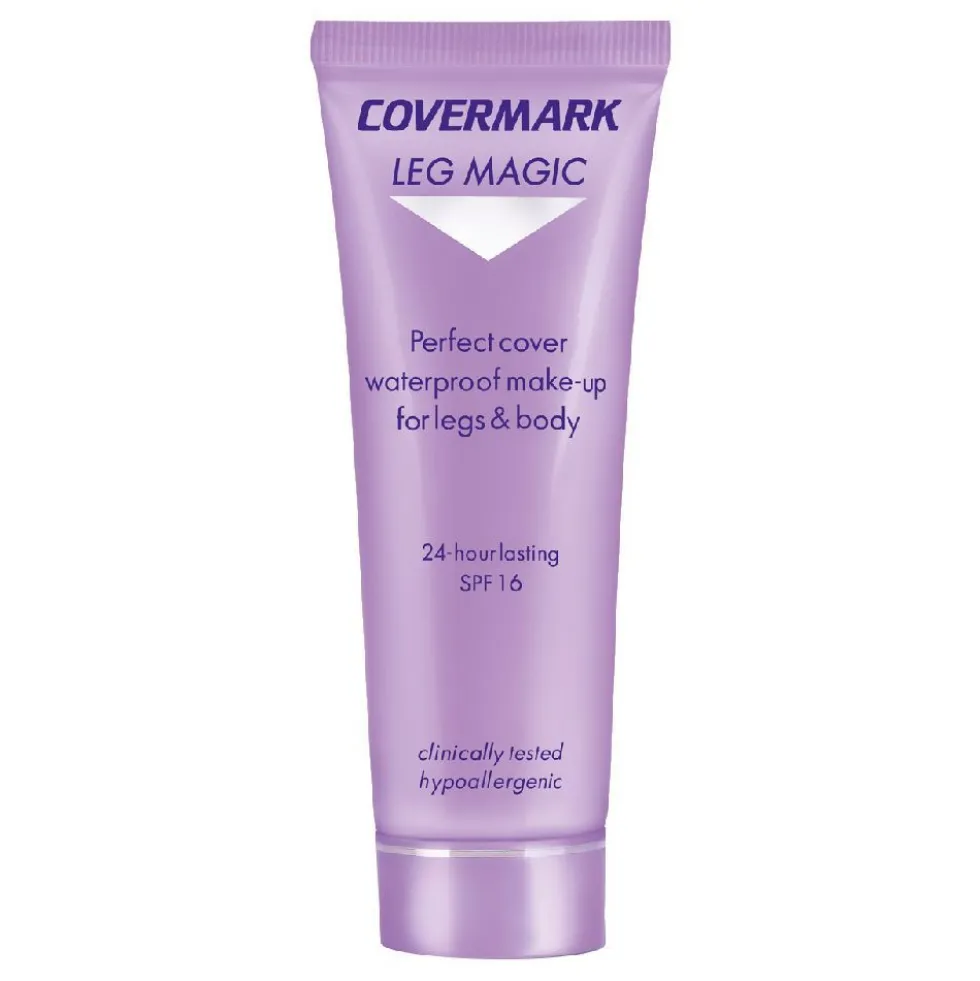 Covermark Leg Magic 50 Ml Colore 1