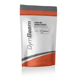 Creatina Creapure® monoidrato in polvere