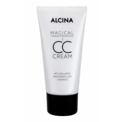 Crema Cc Trasformazione Magica Jemne Kryci Cc Krem