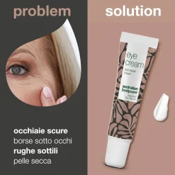 Crema contorno occhi Australian Bodycare
