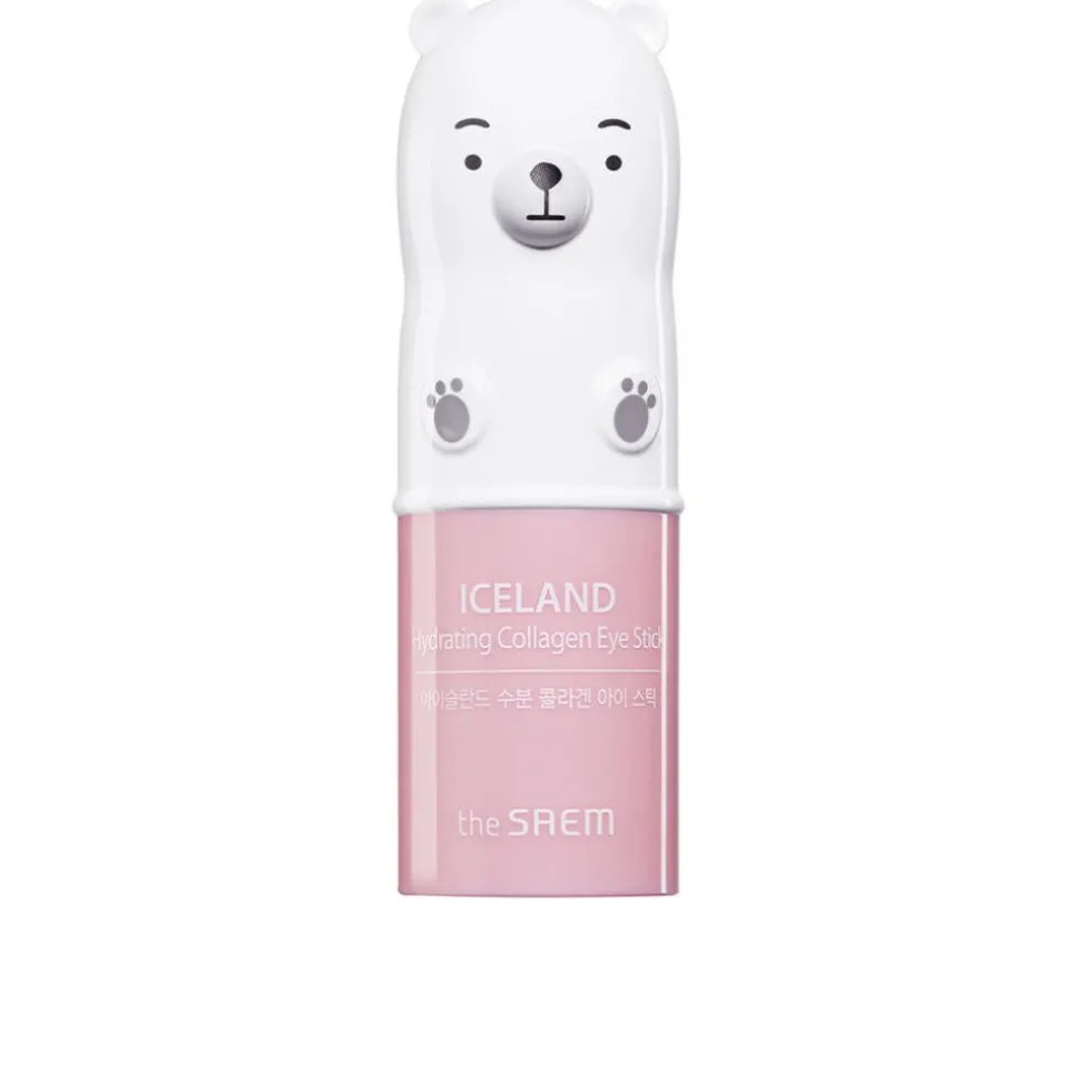 Crema occhi iceland con collagene 7 gr