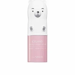 Crema occhi iceland con collagene 7 gr