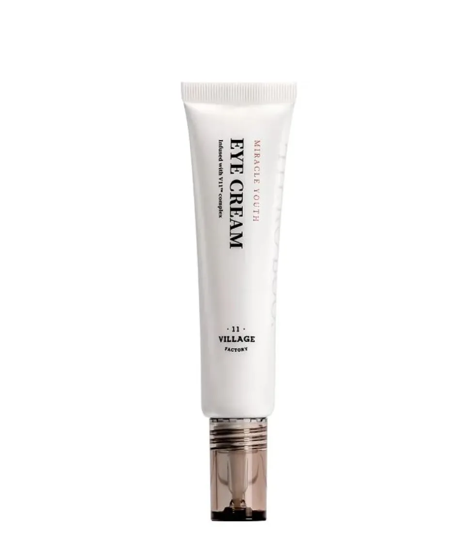 Crema occhi miracle youth