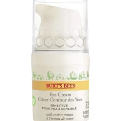 Crema occhi naturale Burt's Bees