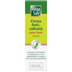 Crema Riducente Extra Forte Anti-Callosità