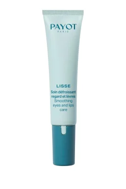 Crema Rinfrescante Payot per Occhi e Labbra 15ml