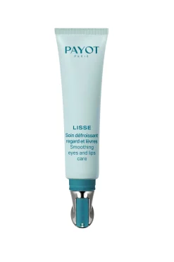 Crema Rinfrescante Payot per Occhi e Labbra 15ml