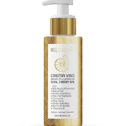 Crema Viso Bava di Lumaca 80% 100ml