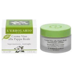 Crema Viso Pappa Reale 50 Ml