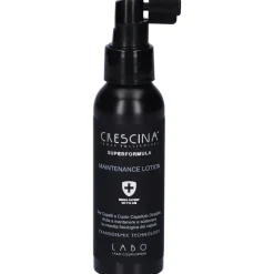 Crescina Isole Follicolari 1900 Maintenance Lozione Donna