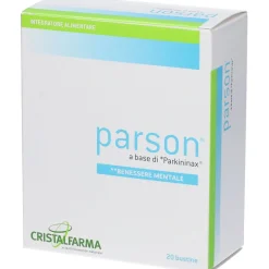 CRISTALFARMA Parson®