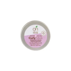 Curly Maschera Idratazione Intensa