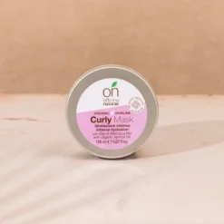 Curly Maschera Idratazione Intensa