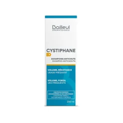 Cystiphane Shampoo Anticaduta