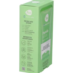 7Days My Beauty Week Face & Neck Cream Massager Lifting & Nourishing Concentrate Peptide