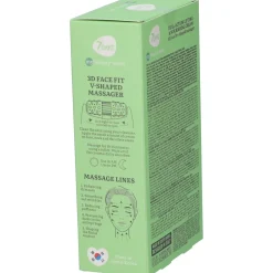 7Days My Beauty Week Face & Neck Cream Massager Lifting & Nourishing Concentrate Peptide