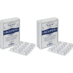DECA Acufen Compresse