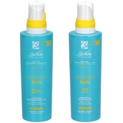 Defence Sun Latte Spf 30 + Spf 50