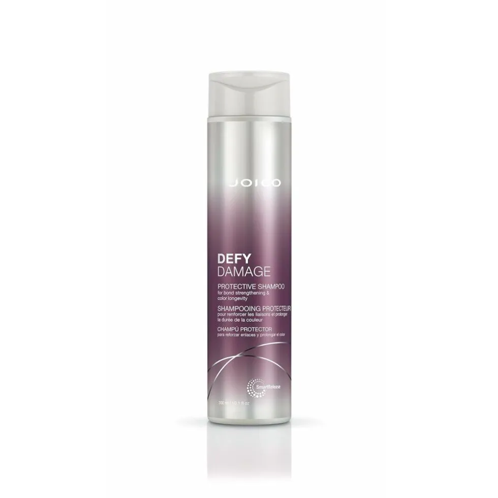 defy damage shampoo protettivo
