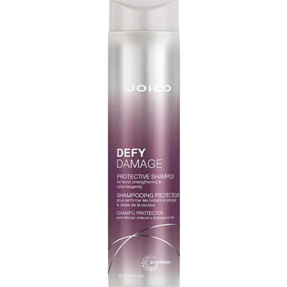 defy damage shampoo protettivo