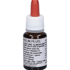 Deklin Plus 15 Ml