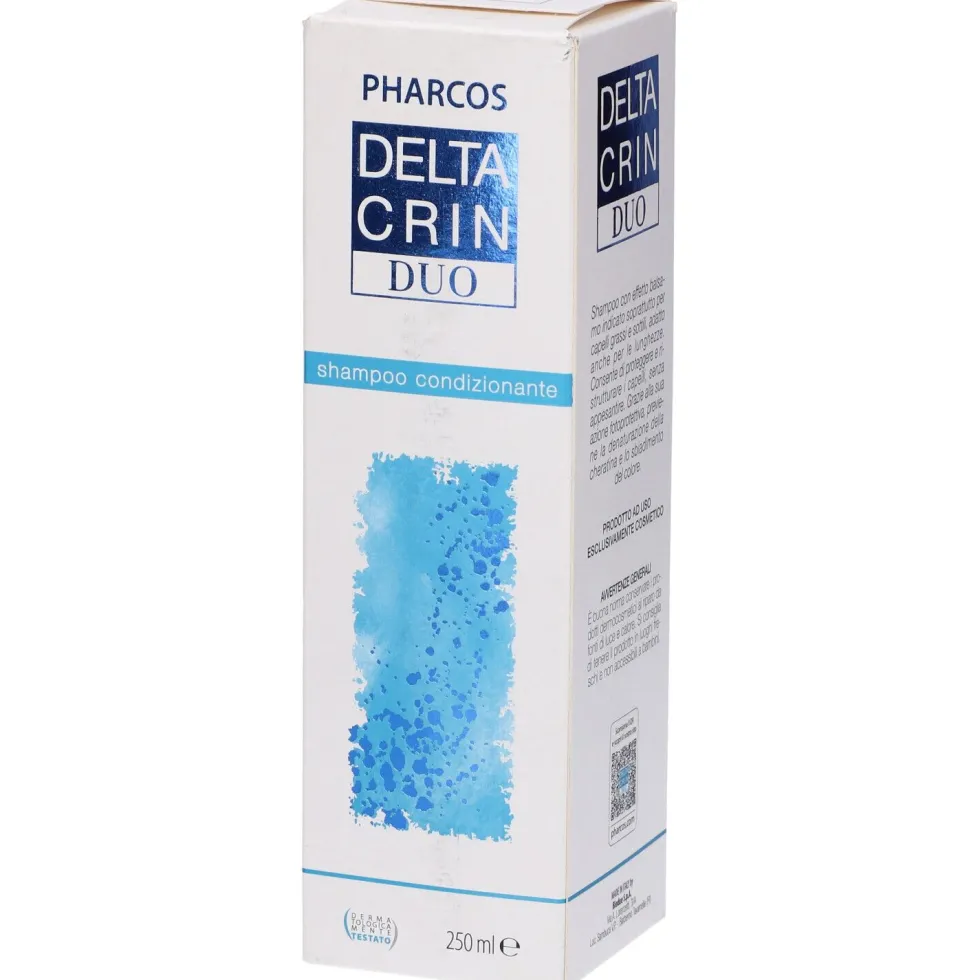 Deltacrin Duo Pharcos