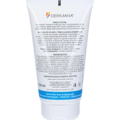 Dermana Shampoo Piesse