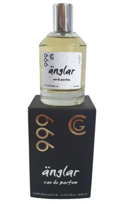 Dermatofinic Profumo Anglar 100ML