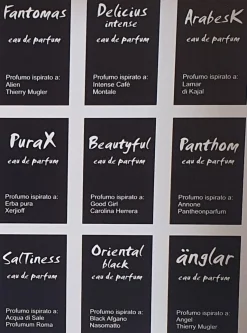 Dermatofinic Profumo Anglar 100ML