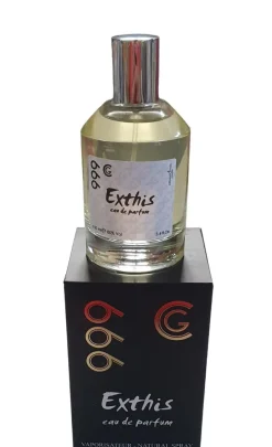 Dermatofinic Profumo Exthis 100ML