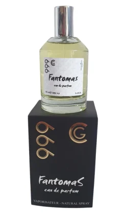 Dermatofinic Profumo Fantamos 100ML