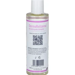 Dermorelizema Olio Detergente Idratante 200 Ml