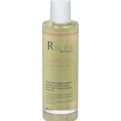 Dermorelizema Olio Detergente Idratante 200 Ml