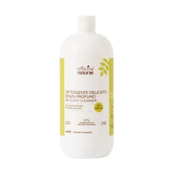 DETERGENTE DELICATO NATU' 1 LITRO