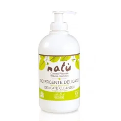 DETERGENTE DELICATO NATU' 500 ML