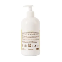 DETERGENTE DELICATO NATU' 500 ML