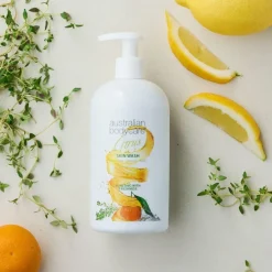 Detergente per la pelle agli agrumi Australian Bodycare Professional