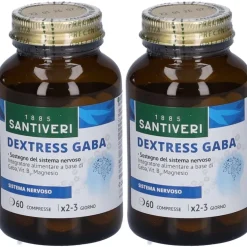 Dextress Gaba 60 Compresse