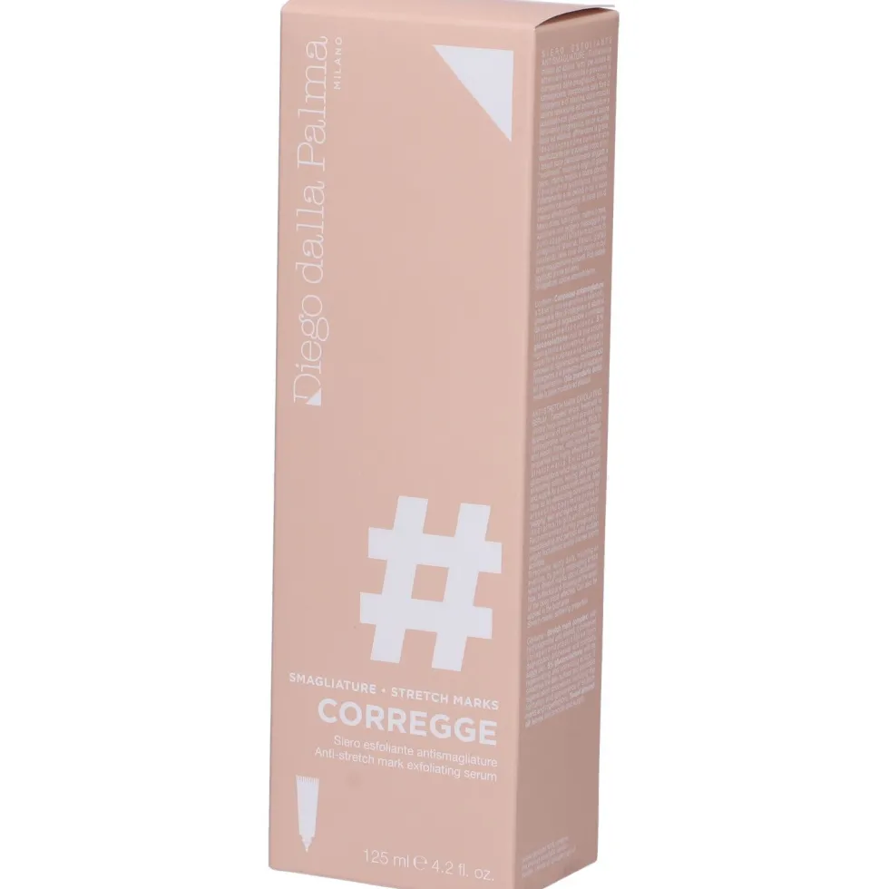 Diego Dalla Palma # Corregge Siero Esfoliante Antismagliature