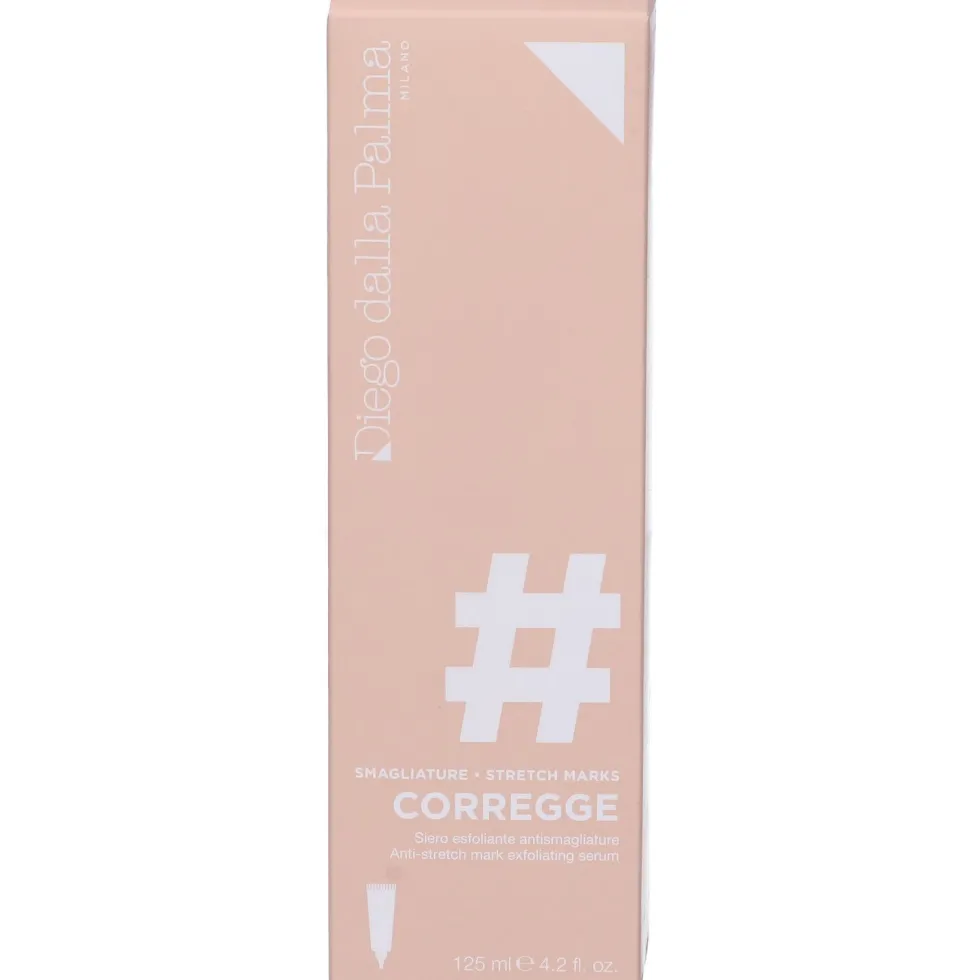 Diego Dalla Palma # Corregge Siero Esfoliante Antismagliature