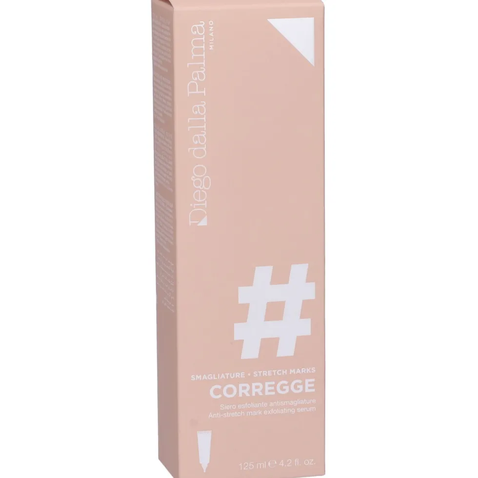 Diego Dalla Palma # Corregge Siero Esfoliante Antismagliature