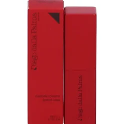 Diego Dalla Palma Custodia Refill Rossetto Colore Rosso