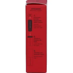 Diego Dalla Palma Custodia Refill Rossetto Colore Rosso