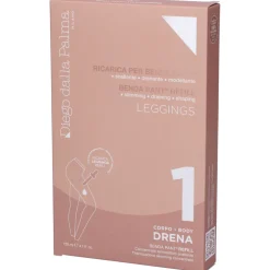 Diego dalla Palma 1 Drena - Ricarica Benda Pant® Leggings Termoattivo Snellente REFILL