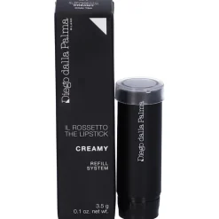 Diego dalla Palma Il Rossetto Creamy Ricarica Tonalità 01 Chai Tea