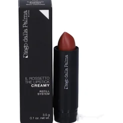 Diego dalla Palma Il Rossetto Creamy Ricarica Tonalità 04 Spicy Cinnamon