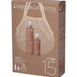 Diego Dalla Palma Kit Corpo SPF15