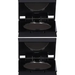 Diego Dalla Palma Makeupstudio Polvere Compatta per Occhi Opaca 159 Total Black