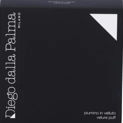 Diego dalla Palma Piumino in Velluto